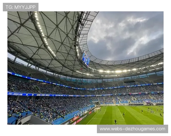 大连梭鱼湾足球场将承办大体联足球世界杯开闭幕式,设施全面就绪