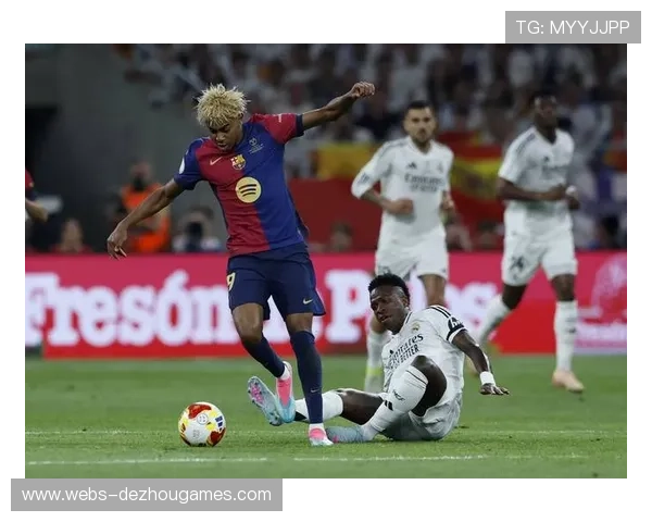 皇马巴萨联合声明：反对现行VAR使用标准，要求技术改革