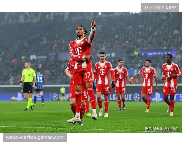 德甲第28轮全部战罢,积分榜前三名分差仅剩1分 德甲第28轮全部战罢,积分榜前三名分差仅剩1分